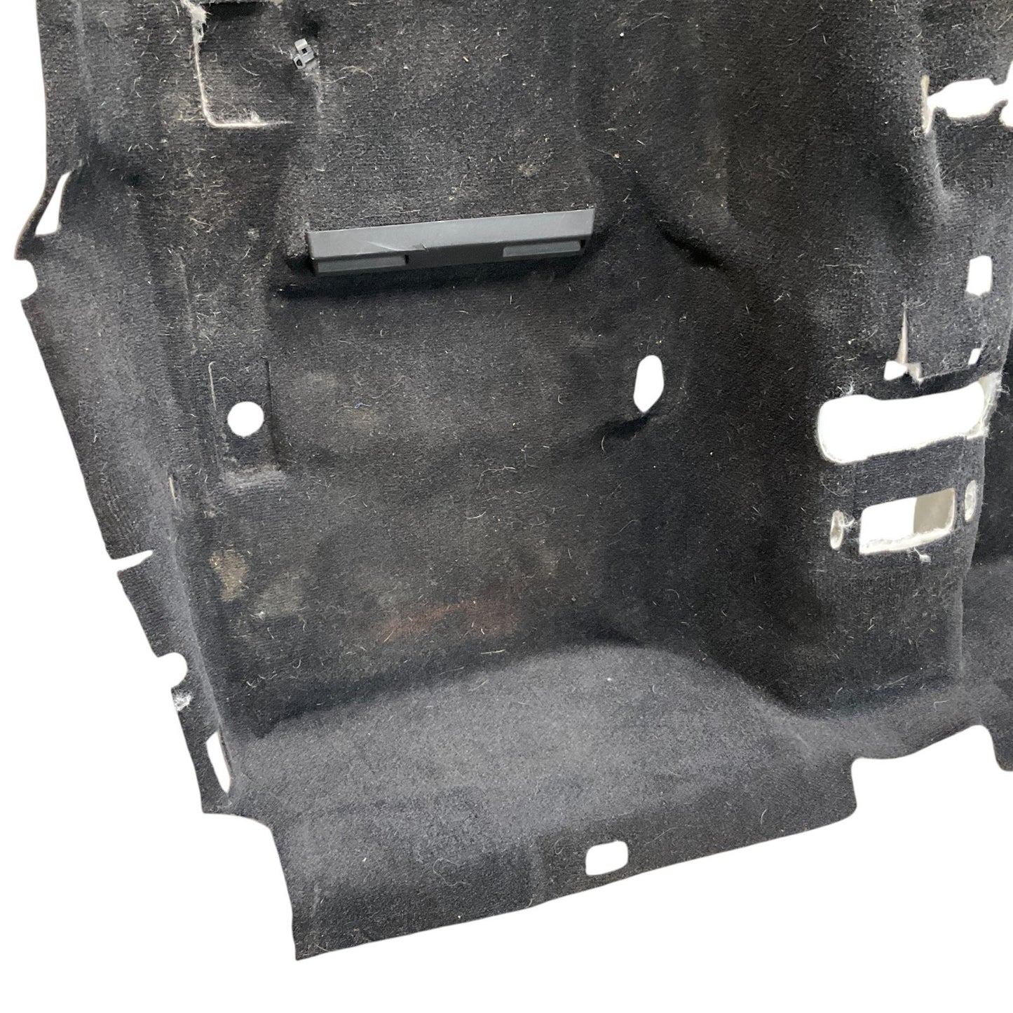 09-15 G37 Q60 Coupe Interior Floor Carpet 749011NG0A Oem Htg - On Point Parts Inc