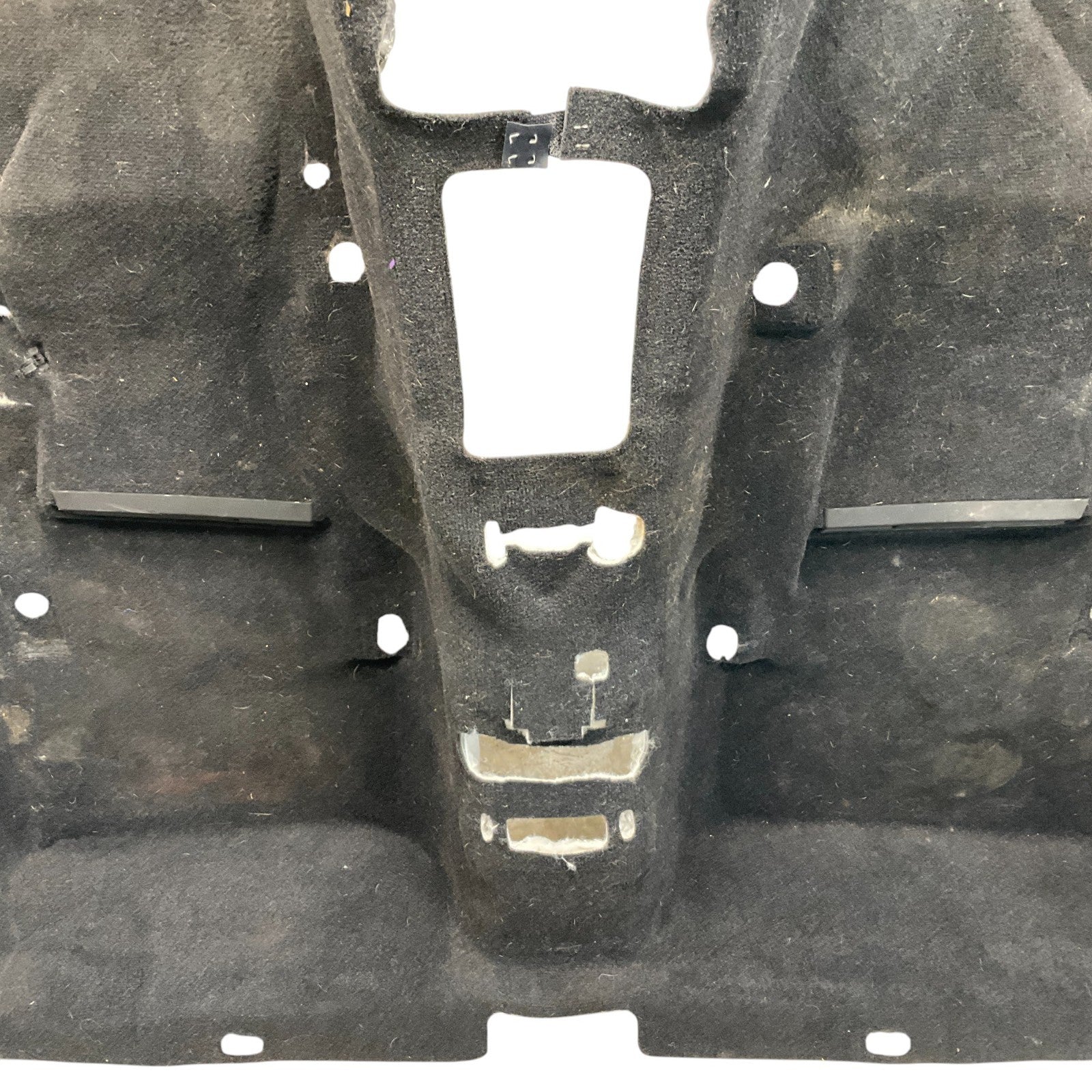 09-15 G37 Q60 Coupe Interior Floor Carpet 749011NG0A Oem Htg - On Point Parts Inc