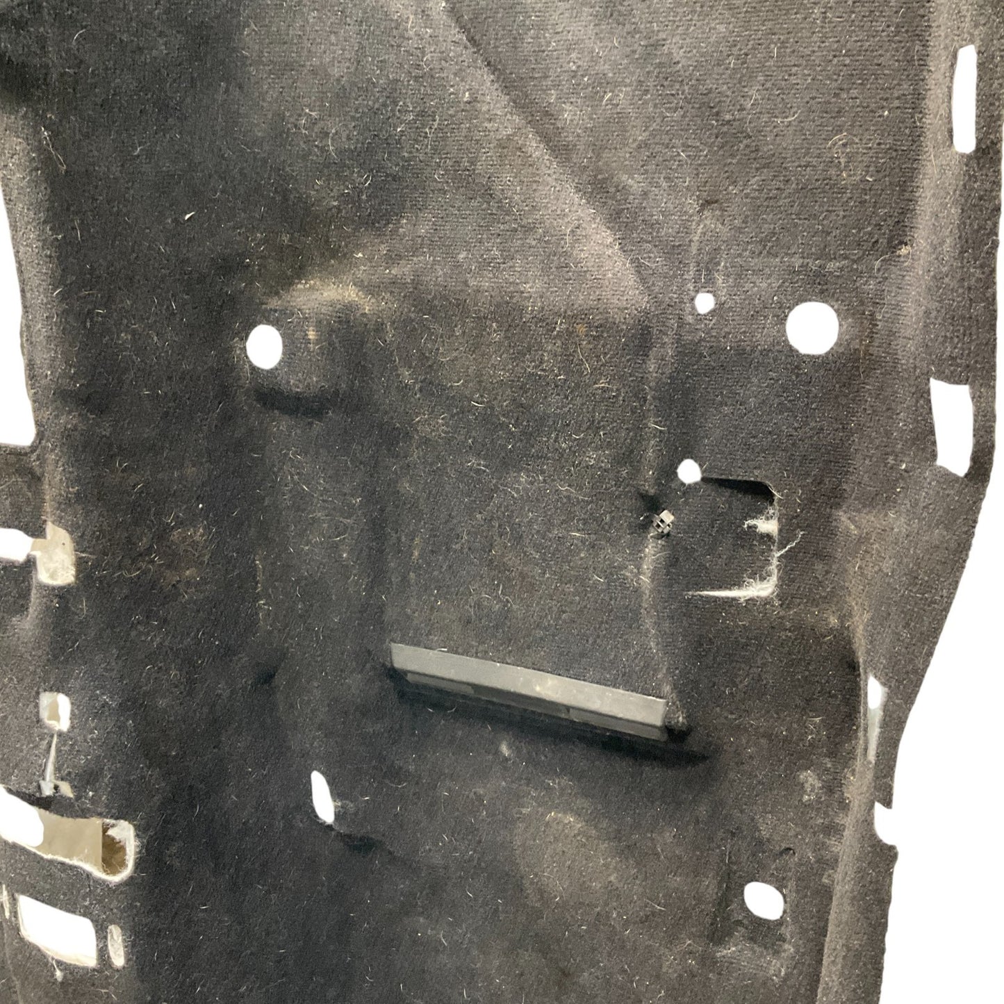 09-15 G37 Q60 Coupe Interior Floor Carpet 749011NG0A Oem Htg - On Point Parts Inc