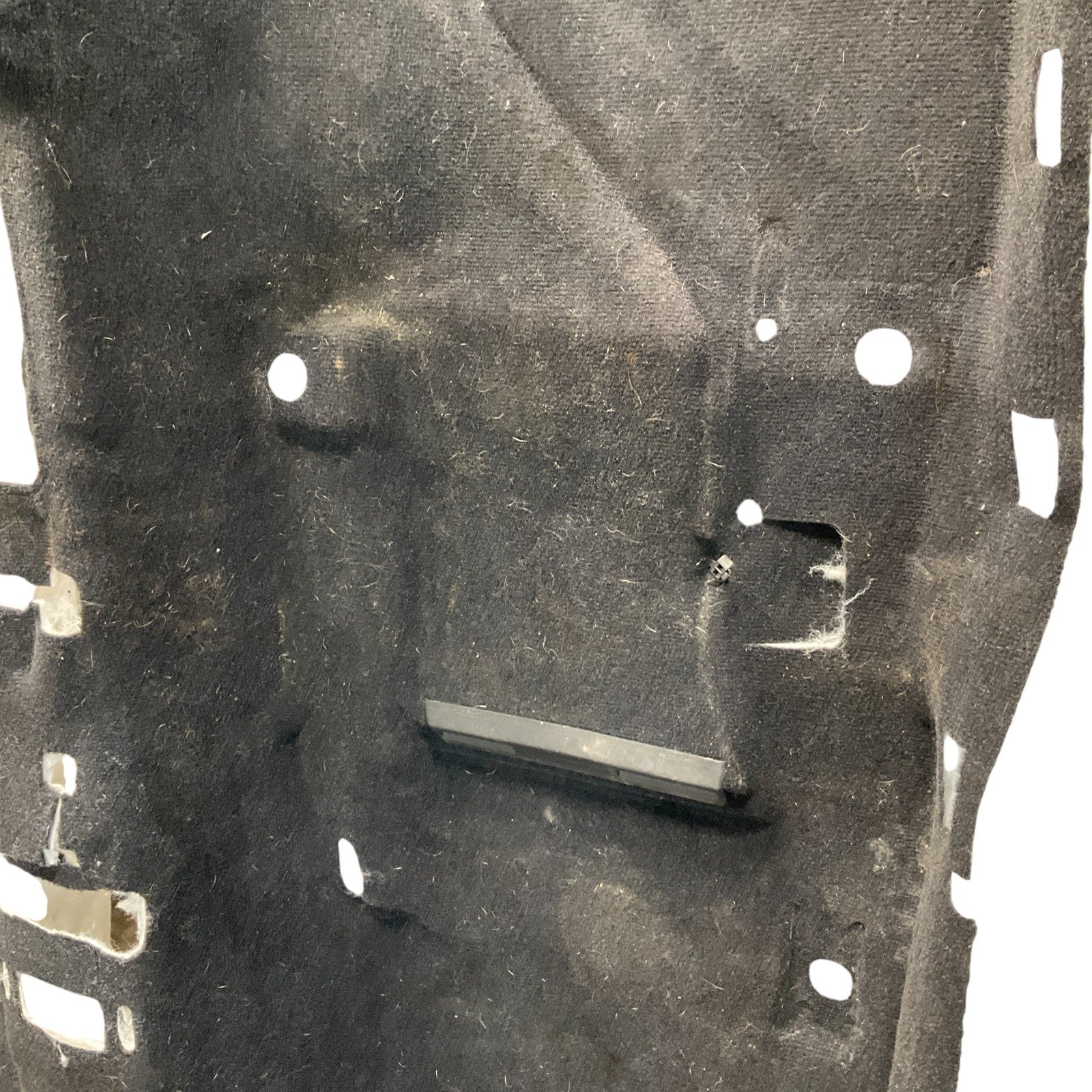 09-15 G37 Q60 Coupe Interior Floor Carpet 749011NG0A Oem Htg - On Point Parts Inc