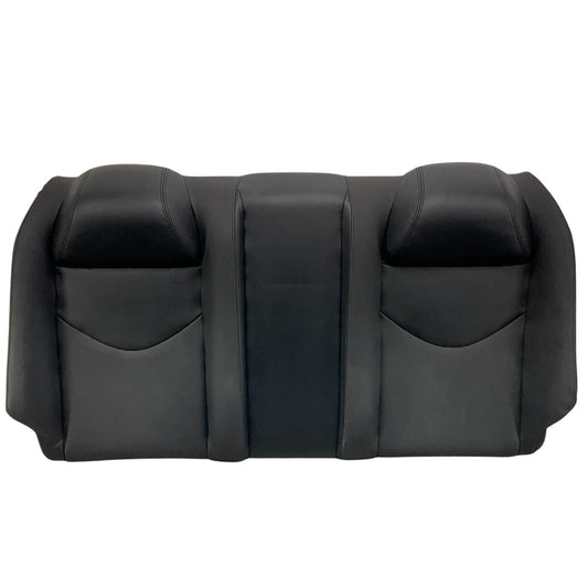 11-15 G37 Q60 Coupe Rear Seat Backrest 886001NL0A Oem Htg - On Point Parts Inc