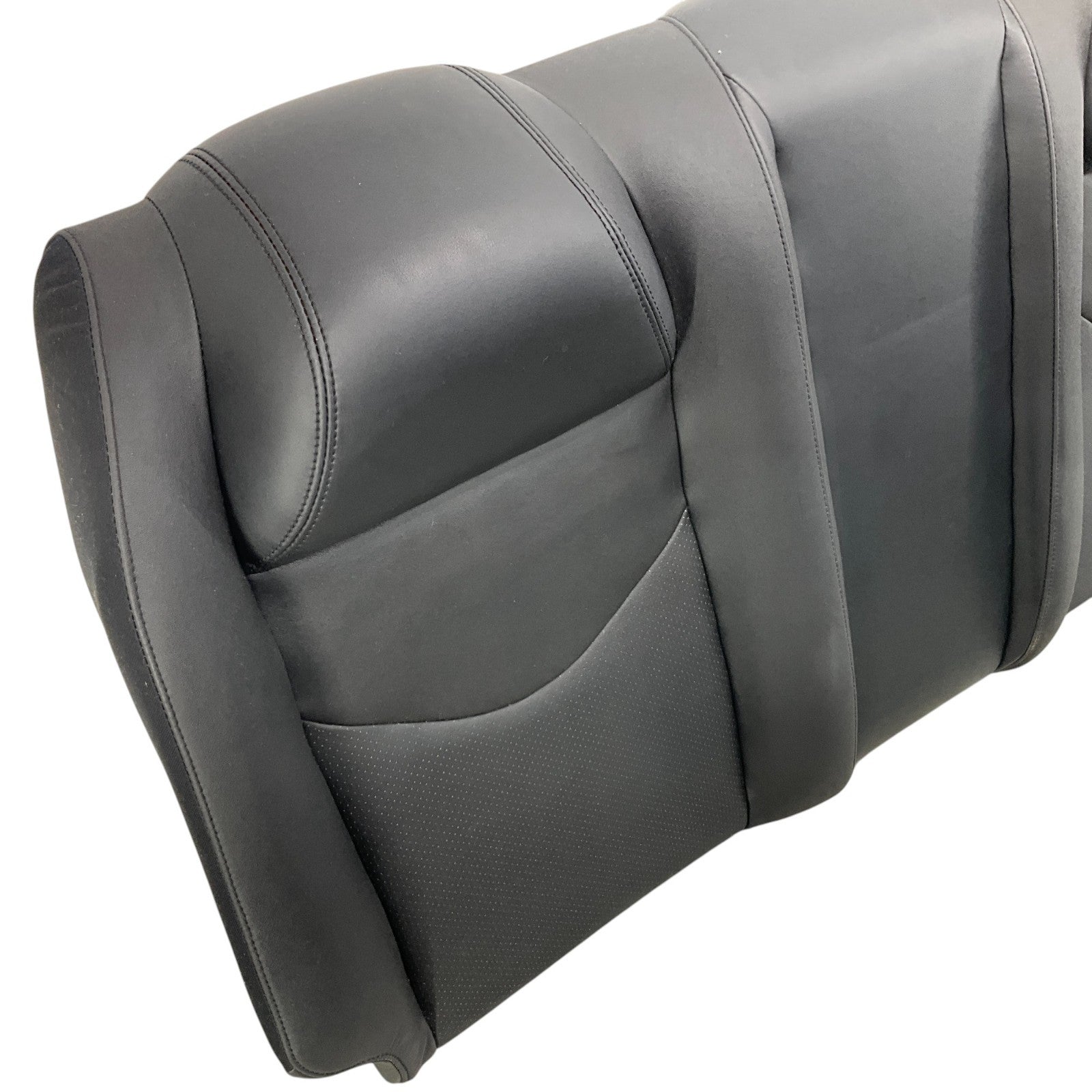 11-15 G37 Q60 Coupe Rear Seat Backrest 886001NL0A Oem Htg - On Point Parts Inc