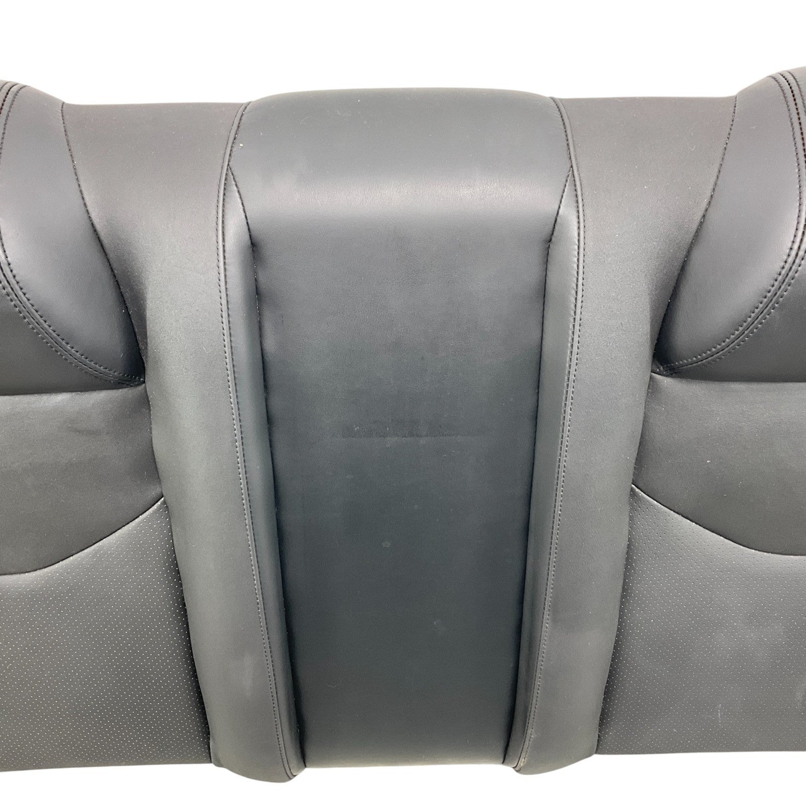 11-15 G37 Q60 Coupe Rear Seat Backrest 886001NL0A Oem Htg - On Point Parts Inc