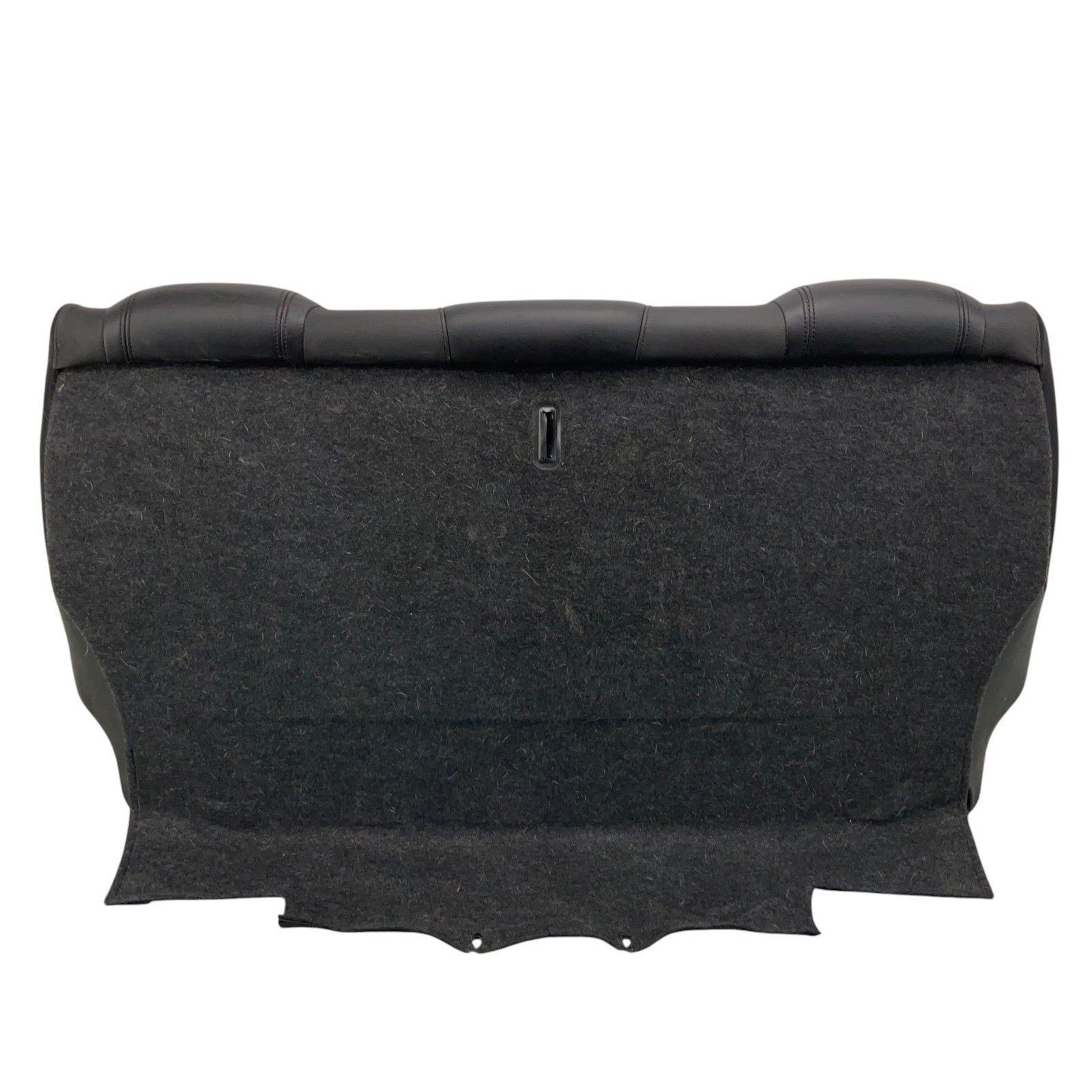 11-15 G37 Q60 Coupe Rear Seat Backrest 886001NL0A Oem Htg - On Point Parts Inc