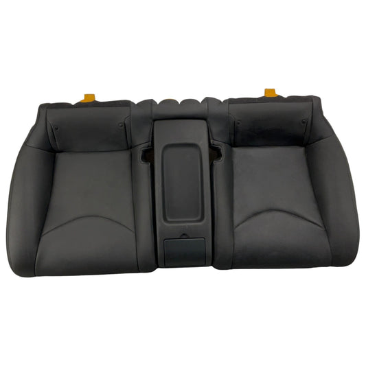 11-15 G37 Q60 Coupe Rear Seat Cushion 88320JU54A Oem Htg - On Point Parts Inc