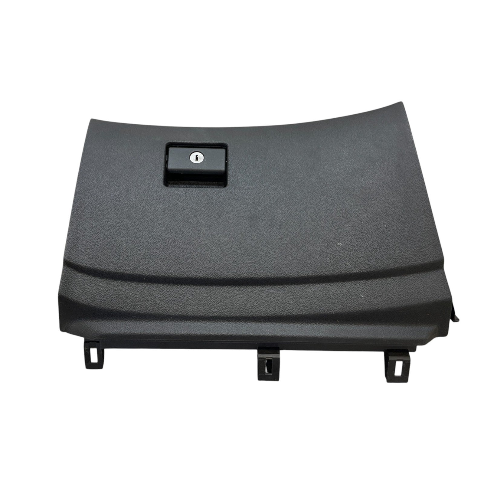 08-15 G37 Q60 Front Passenger Lower Glove Box 68500JK62A Oem Htg - On Point Parts Inc