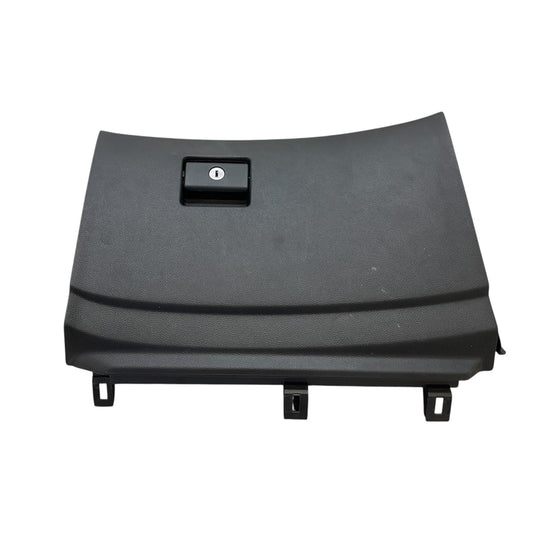 08-15 G37 Q60 Front Passenger Lower Glove Box 68500JK62A Oem Htg - On Point Parts Inc