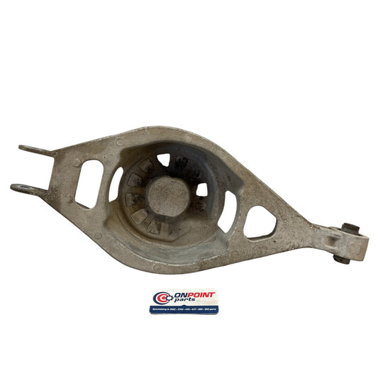 08-15 G37 Q60 Rear Driver Control Spring Arm 551B0JL00A Oem Htg - On Point Parts Inc