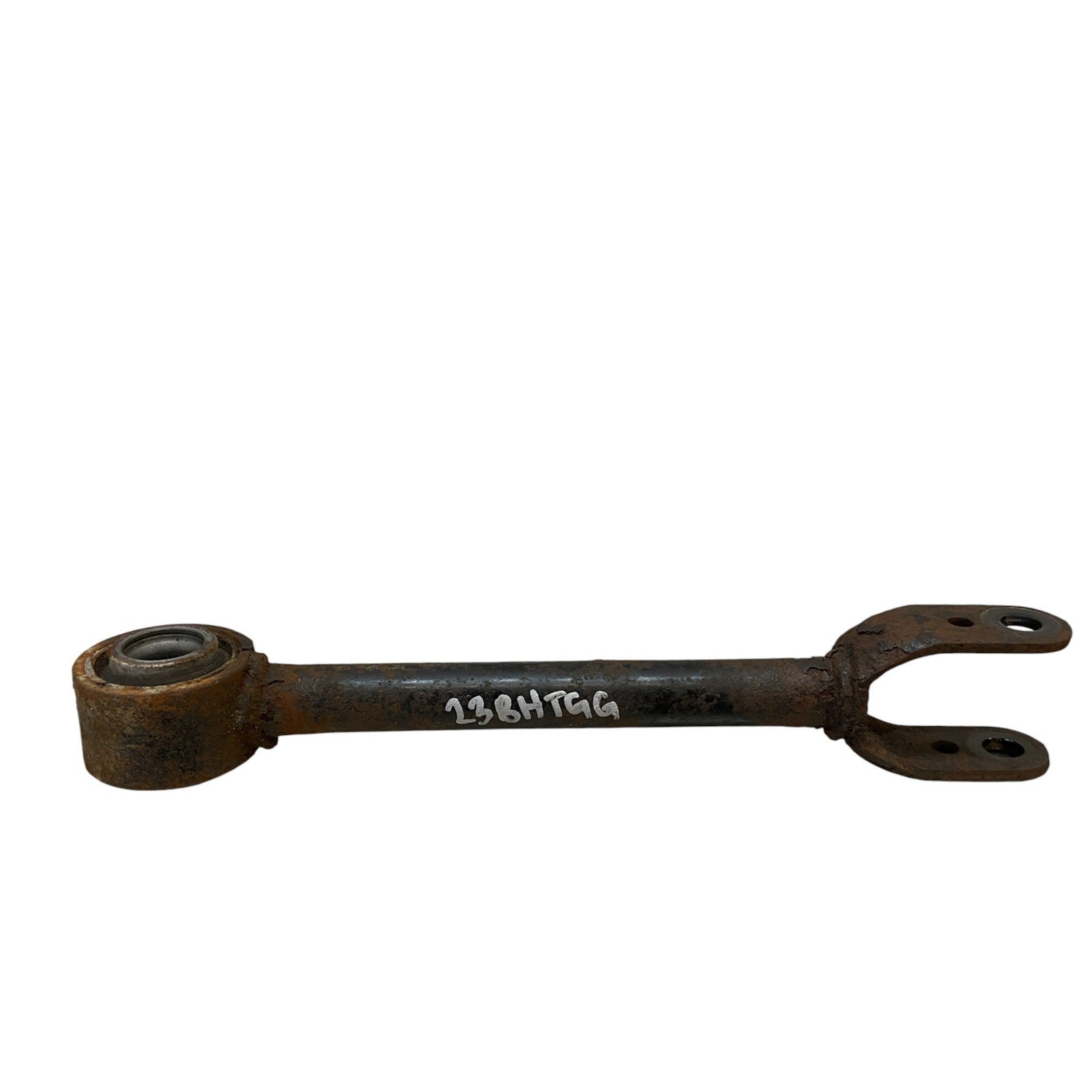 09-15 G37 Q60 Rear Driver Traction Control Arm 55110JK00C Oem Htg - On Point Parts Inc