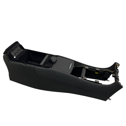 08-15 G37 Q60 Front Coupe A/T Center Console 969101VW1A Oem Htg - On Point Parts Inc