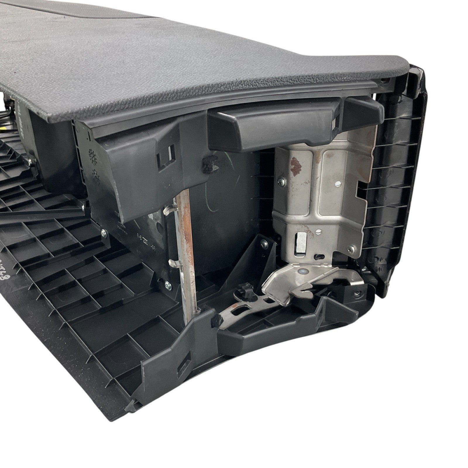 08-15 G37 Q60 Front Coupe A/T Center Console 969101VW1A Oem Htg - On Point Parts Inc