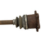 10-15 G37 Q60 Rear Passenger Axle Half Drive Shaft 39704JL00B Oem Htg - On Point Parts Inc