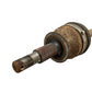 10-15 G37 Q60 Rear Passenger Axle Half Drive Shaft 39704JL00B Oem Htg - On Point Parts Inc