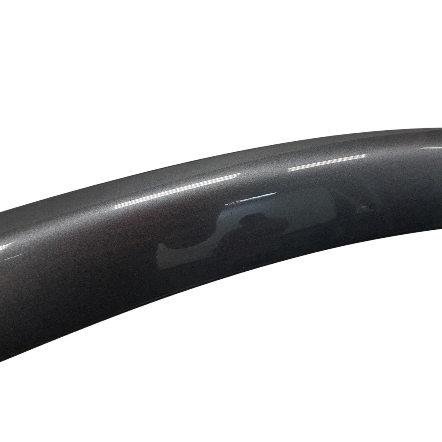 09-15 G37 Q60 Coupe Front Passenger Exterior A Pillar Trim 768361NG0A Oem Htg - On Point Parts Inc