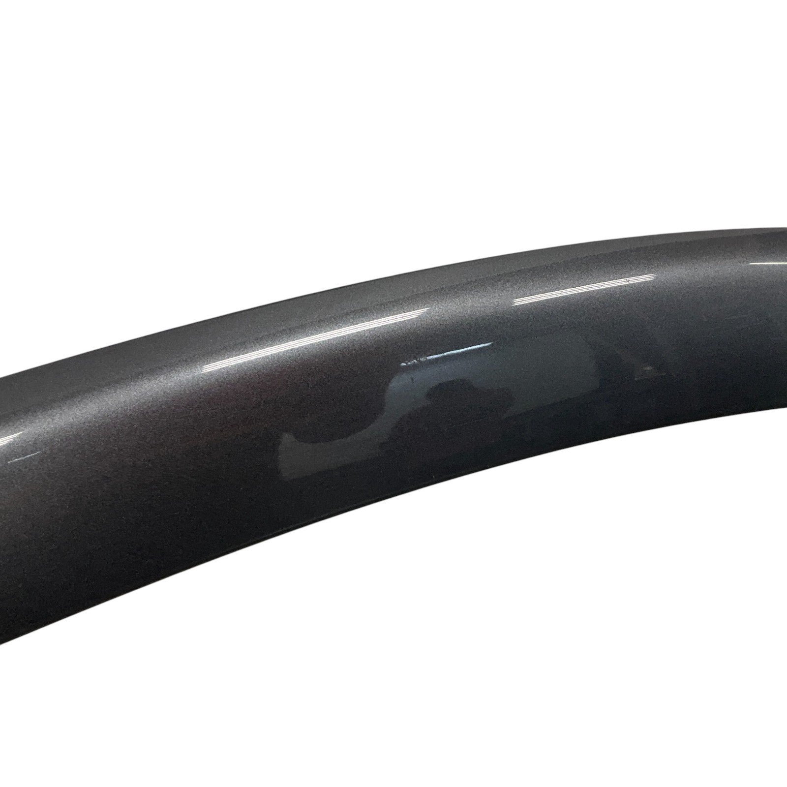 09-15 G37 Q60 Coupe Front Passenger Exterior A Pillar Trim 768361NG0A Oem Htg - On Point Parts Inc