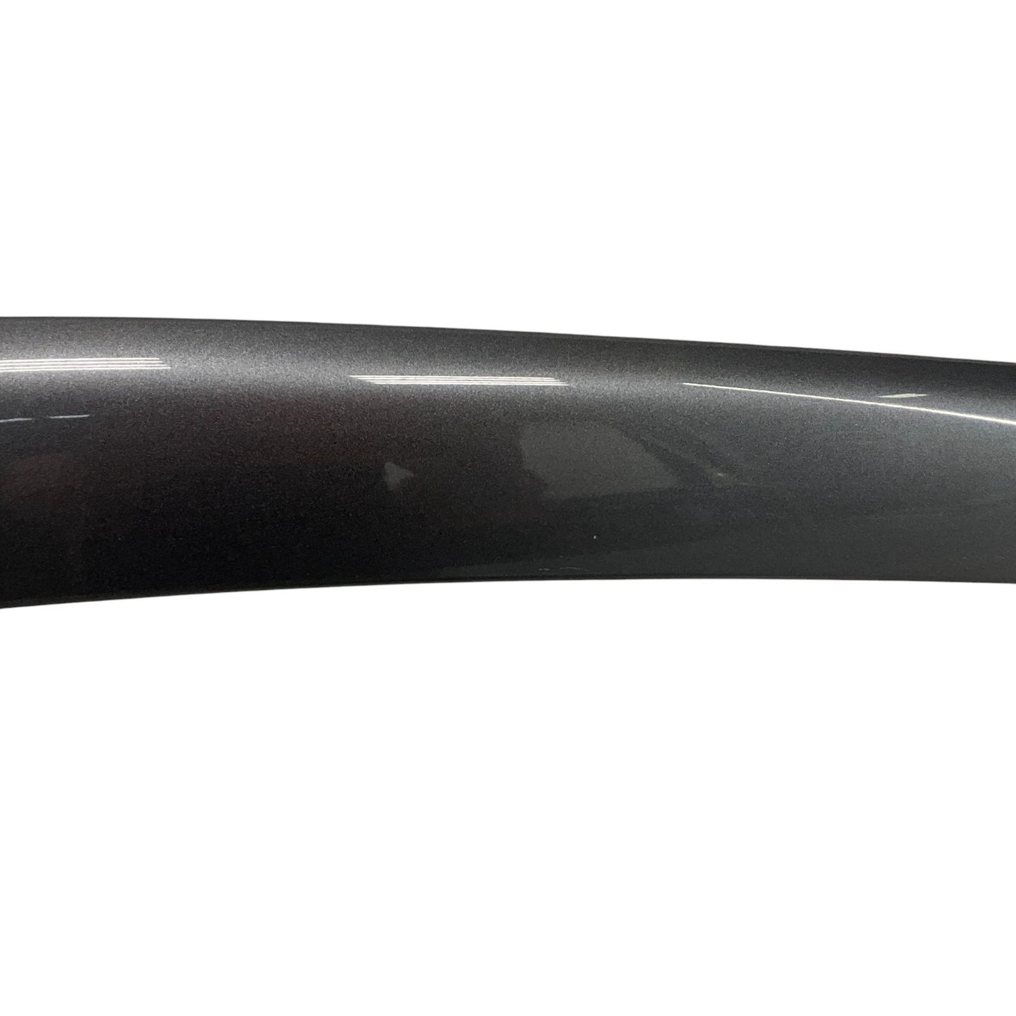 09-15 G37 Q60 Coupe Front Passenger Exterior A Pillar Trim 768361NG0A Oem Htg - On Point Parts Inc