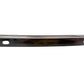 09-15 G37 Q60 Coupe Front Passenger A Pillar Trim Weatherstrip Bracket Oem Htg - On Point Parts Inc