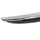 08-15 G37 Q60 Rear Coupe Spoiler Wing w/ Backup Camera 28442JL00B Oem Htg - On Point Parts Inc