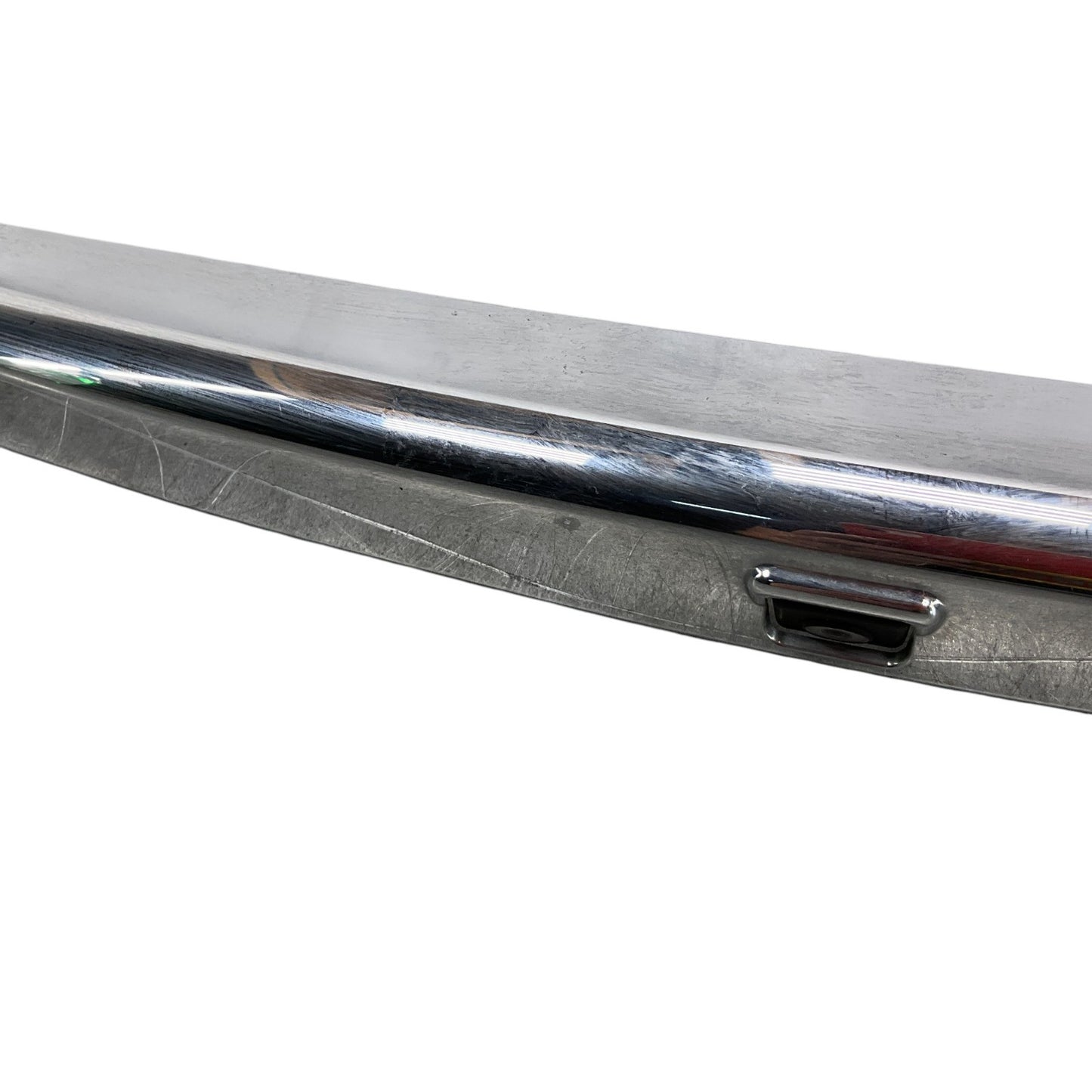 08-15 G37 Q60 Rear Coupe Spoiler Wing w/ Backup Camera 28442JL00B Oem Htg - On Point Parts Inc