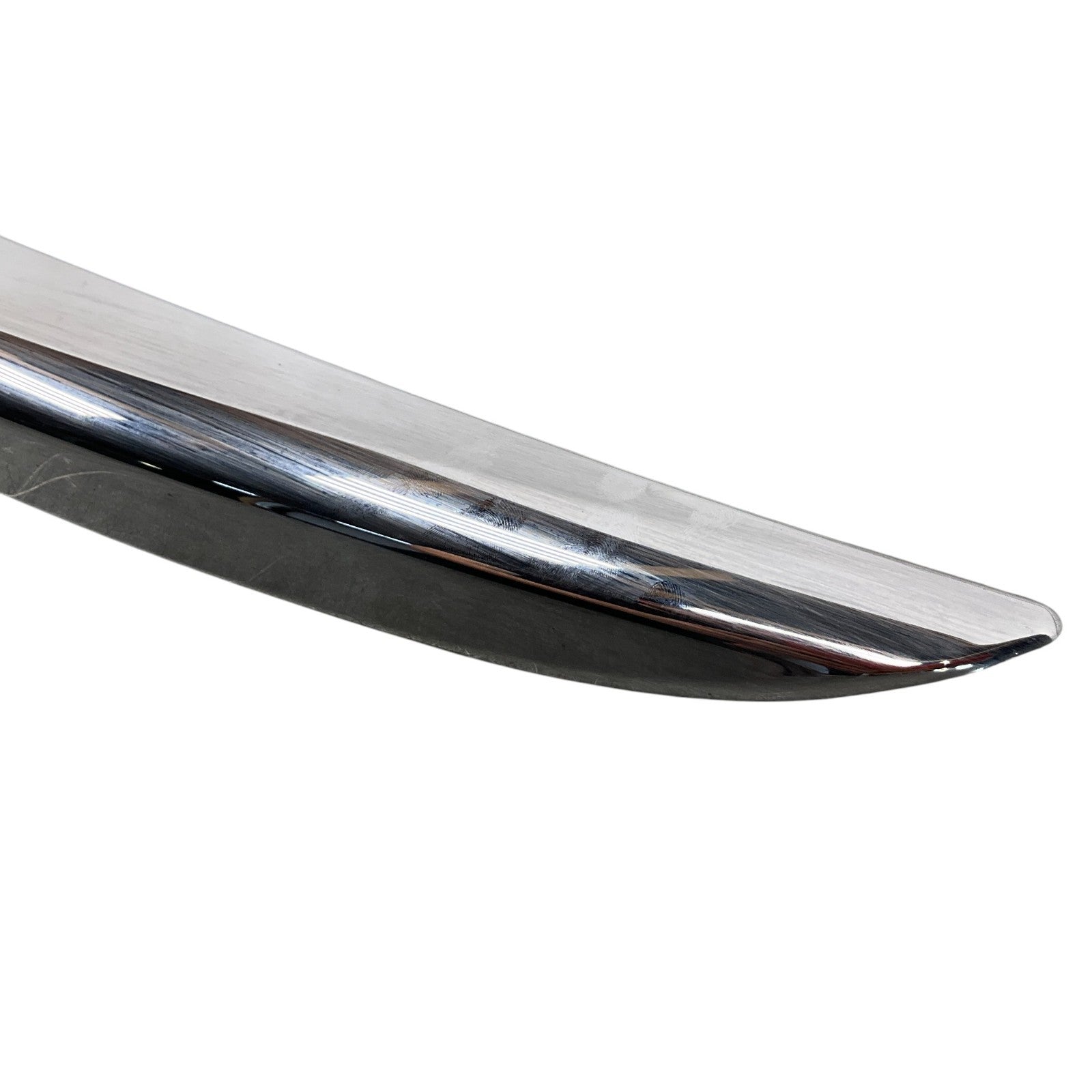 08-15 G37 Q60 Rear Coupe Spoiler Wing w/ Backup Camera 28442JL00B Oem Htg - On Point Parts Inc