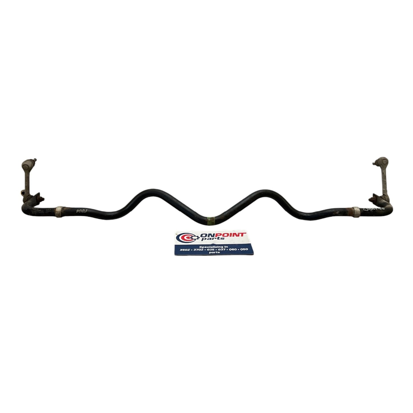 09-15 G37 Q60 Coupe Rear Sway Bar Stabilizer 562301Ba1B Oem Htg - On Point Parts Inc