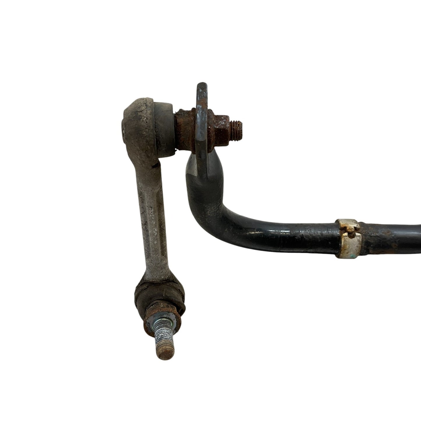 09-15 G37 Q60 Coupe Rear Sway Bar Stabilizer 562301Ba1B Oem Htg - On Point Parts Inc