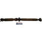 08-15 G35 G37 Q60 Coupe Driveshaft 2 Piece Awd Automatic 37300Ju40A Oem Htg - On Point Parts Inc