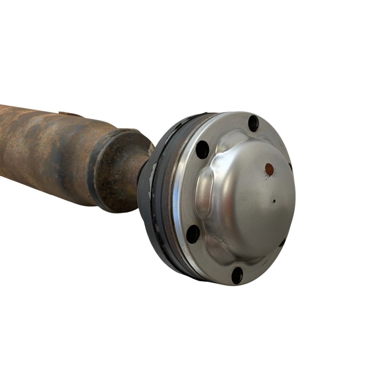 08-15 G35 G37 Q60 Coupe Driveshaft 2 Piece Awd Automatic 37300Ju40A Oem Htg - On Point Parts Inc