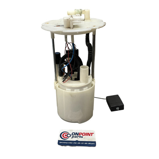 08-15 G35 G37 Q60 Fuel Tank Pump 170401Nc0C Oem Htg - On Point Parts Inc