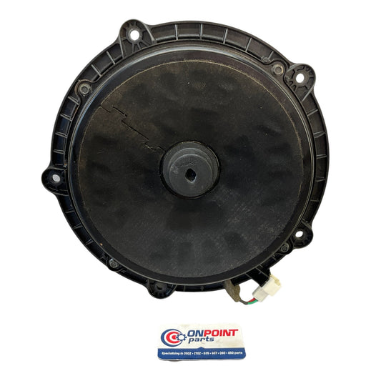 08-15 G37 Q60 Coupe Front Driver Bose Door Speaker 28149Jl30A Oem Htg - On Point Parts Inc