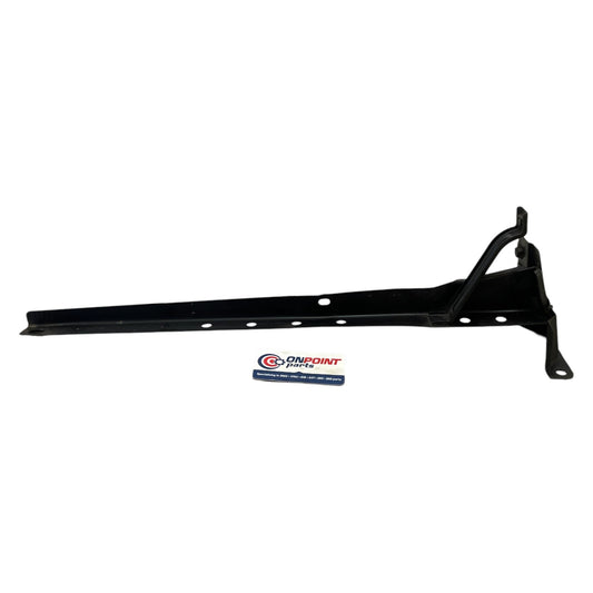 08-15 G37 Q60 Coupe Center Vertical Core Support Bracket 365311Nd0A Oem Htg - On Point Parts Inc