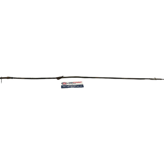 08-15 G37 Q60 Coupe Passenger Emergency Parking Brake Cable 365301Nd0A Oem Htg - On Point Parts Inc
