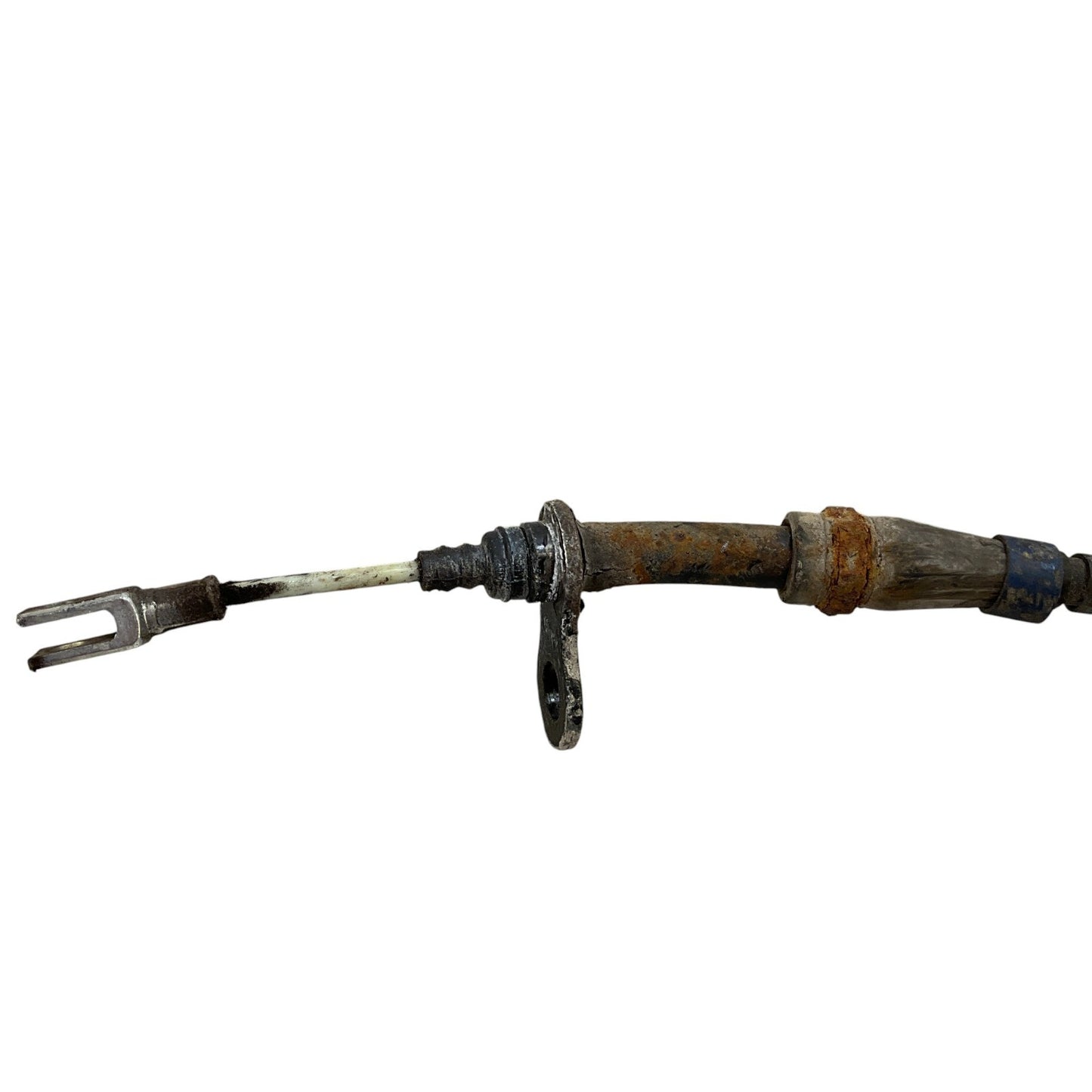 08-15 G37 Q60 Coupe Passenger Emergency Parking Brake Cable 365301Nd0A Oem Htg - On Point Parts Inc