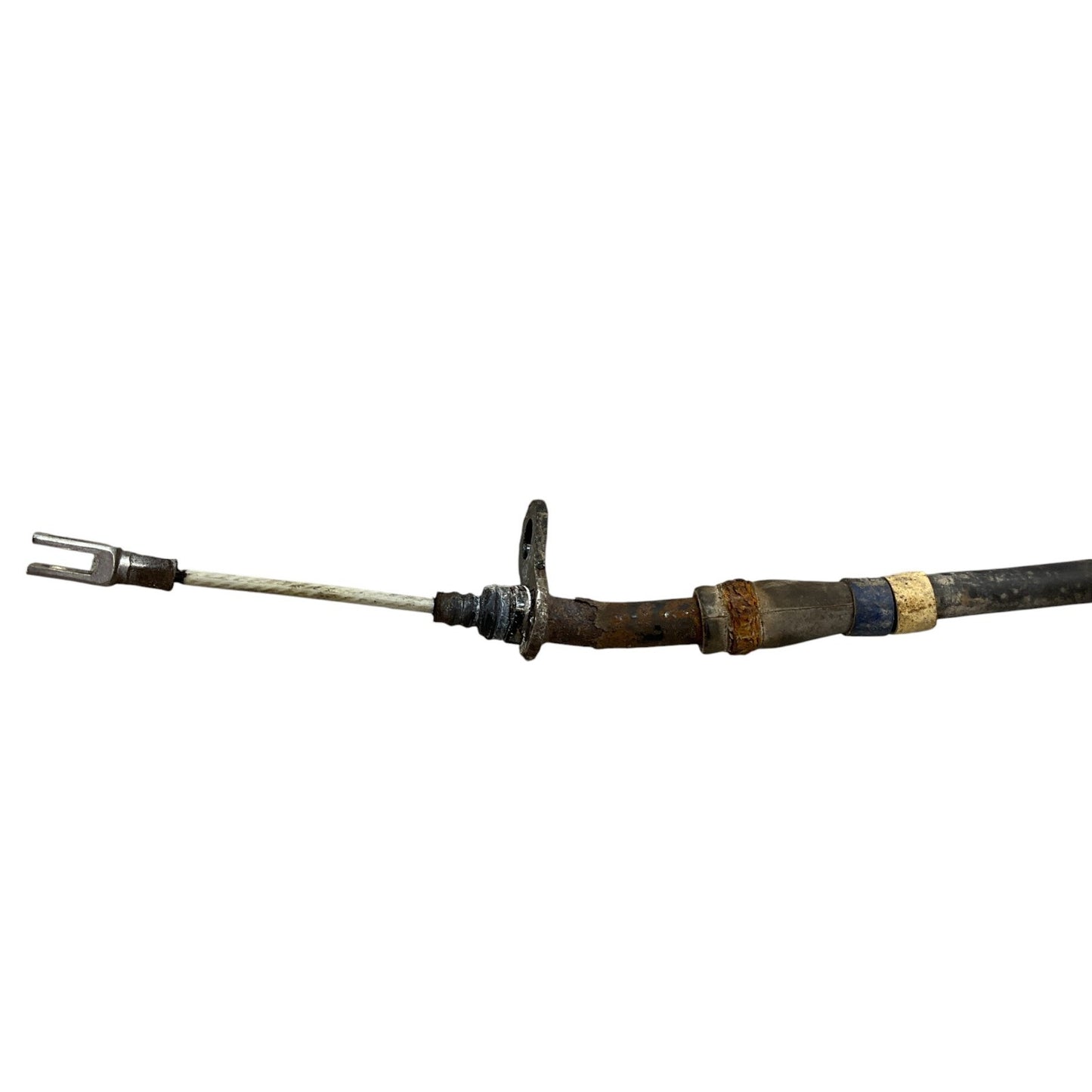 08-15 G37 Q60 Coupe Driver Emergency Parking Brake Cable 365301Nd0A Oem Htg - On Point Parts Inc