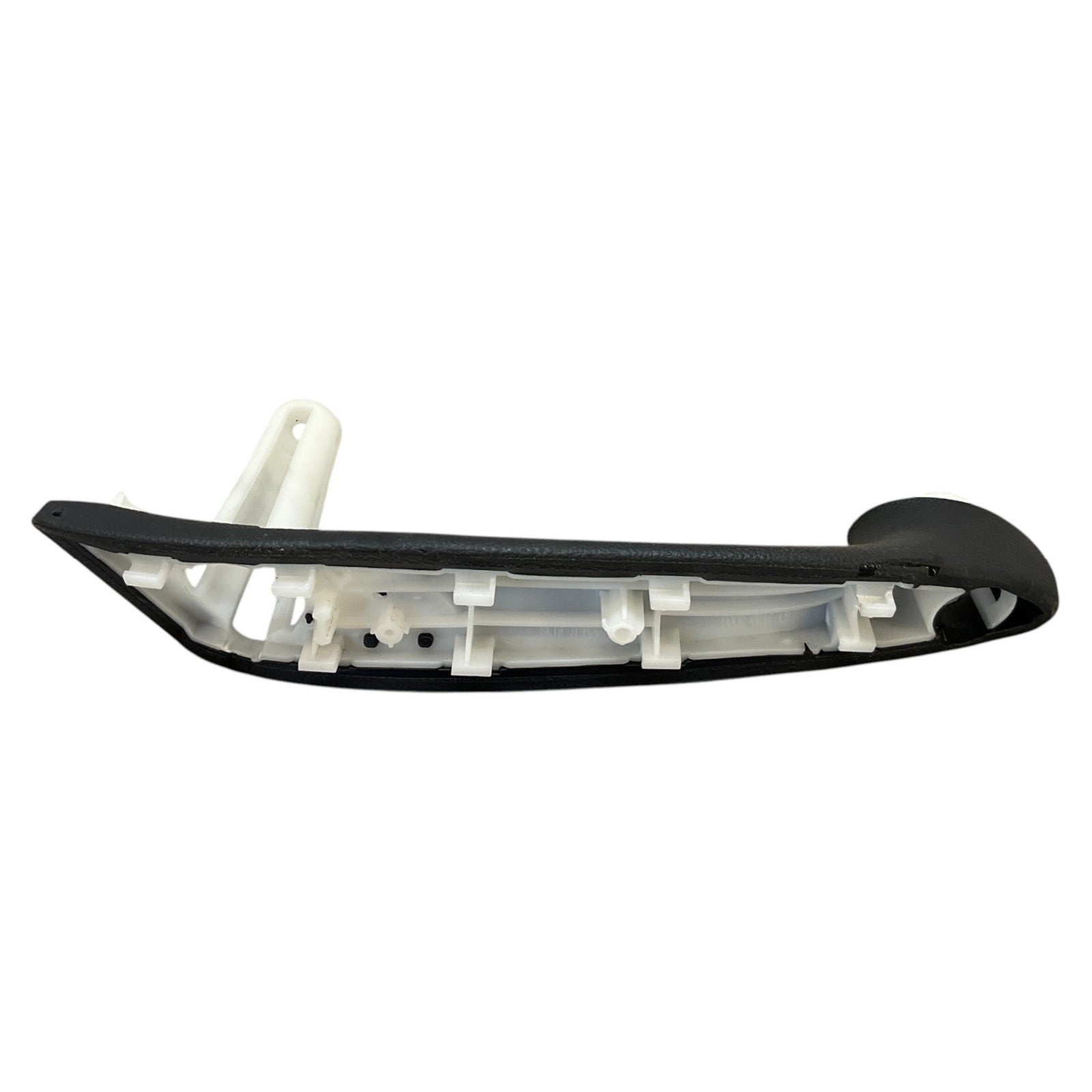 08-15 G37 Q60 Coupe Front Driver Door Panel Grab Handle Oem Htg - On Point Parts Inc
