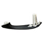 08-15 G37 Q60 Coupe Front Driver Door Panel Grab Handle Oem Htg - On Point Parts Inc