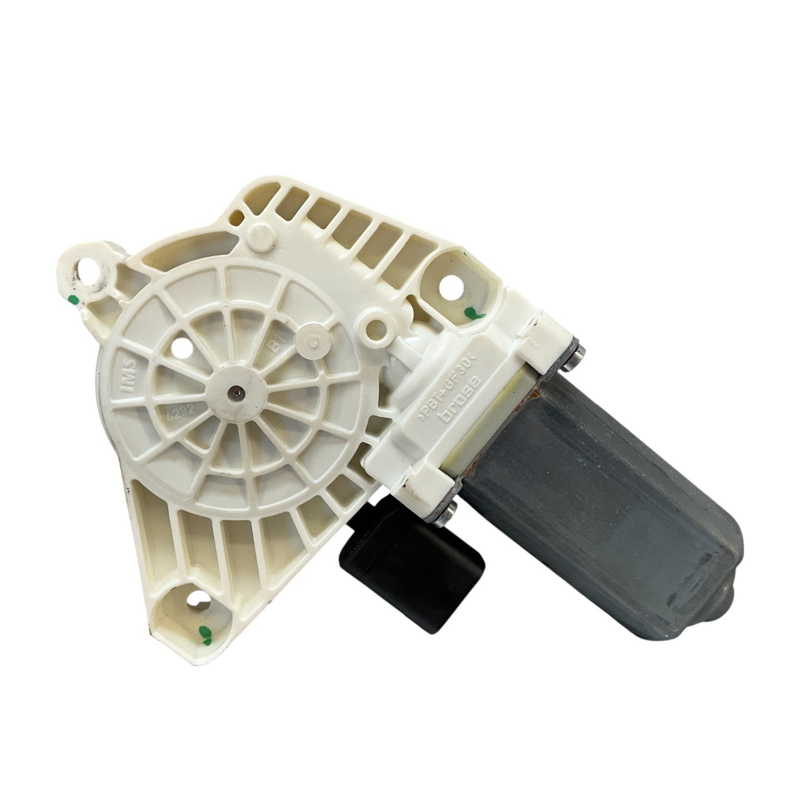 08-22 G37 Q60 370Z Front Driver Window Regulator Motor 80731Jl00A Oem Htg - On Point Parts Inc