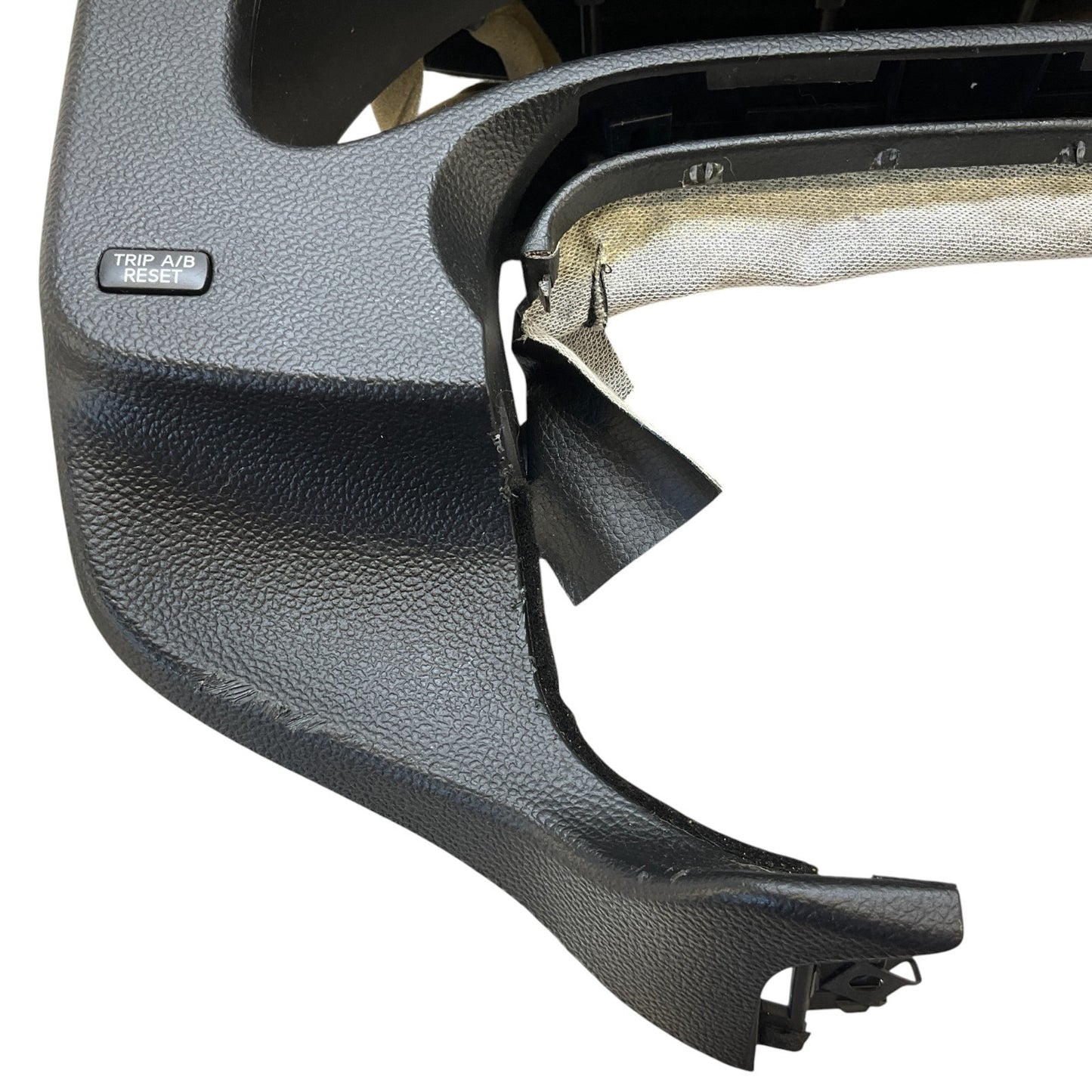 07-15 G35 G37 Q60 Speedometer Bezel Cover Trim 68240Jk62A Oem Htg - On Point Parts Inc