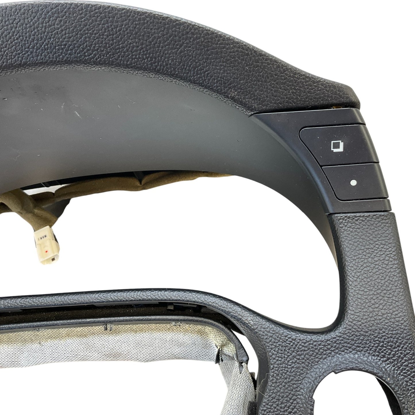 07-15 G35 G37 Q60 Speedometer Bezel Cover Trim 68240Jk62A Oem Htg - On Point Parts Inc