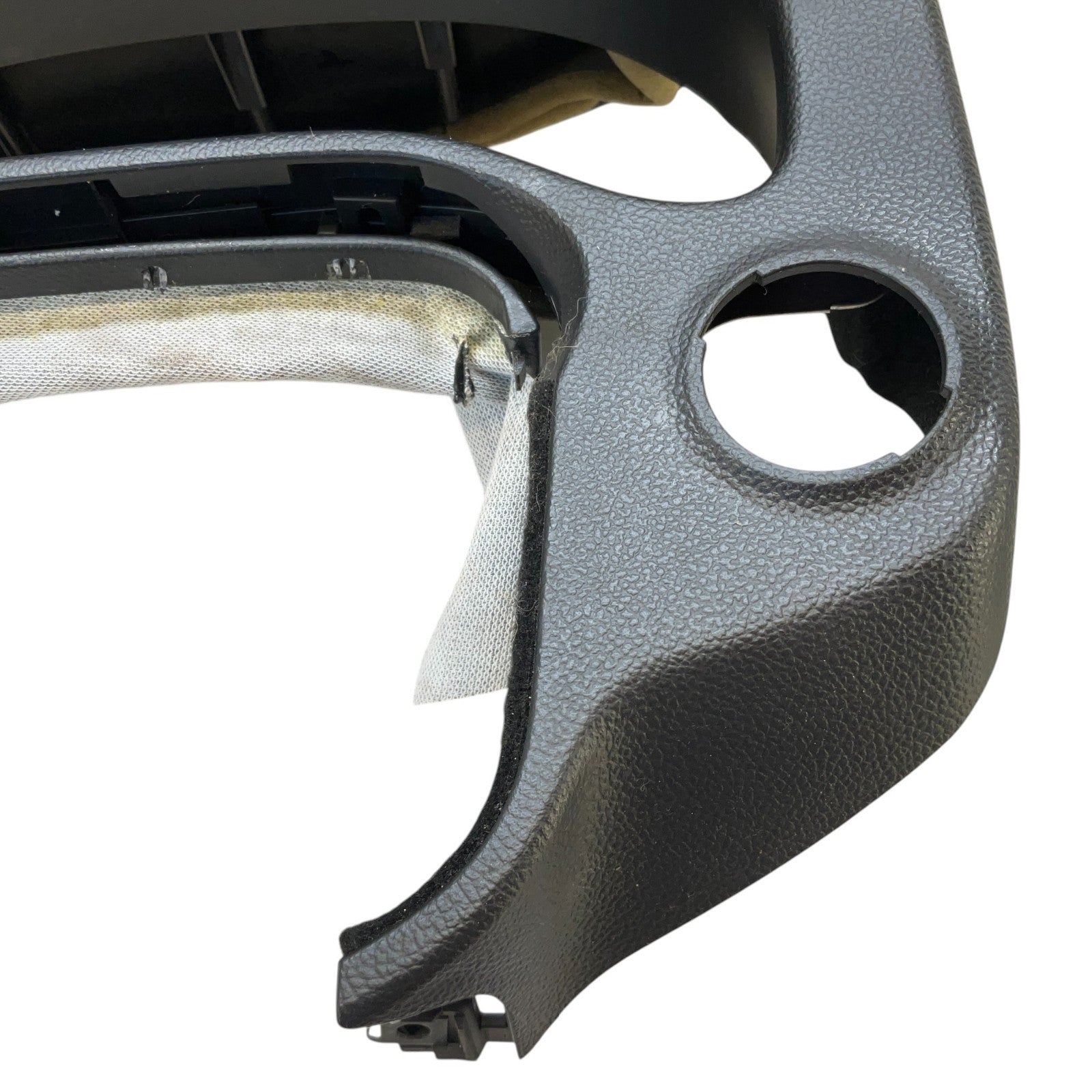 07-15 G35 G37 Q60 Speedometer Bezel Cover Trim 68240Jk62A Oem Htg - On Point Parts Inc