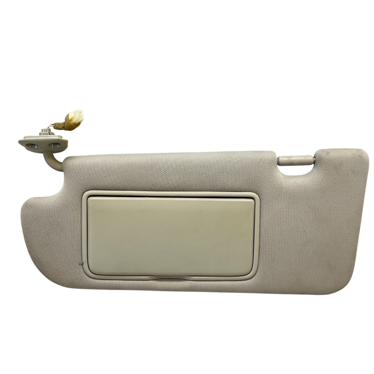 13-15 G37 Q60 Driver Sun Visor 964013Lz0A Oem Htg - On Point Parts Inc