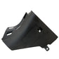 09-15 G37 Q60 Coupe Front Driver Lower Kick Fuse Panel Trim 66901Jk65B Oem Htg - On Point Parts Inc