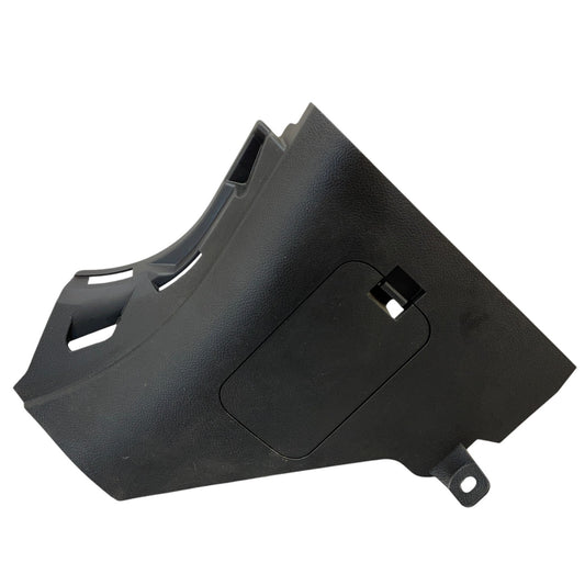 09-15 G37 Q60 Coupe Front Driver Lower Kick Fuse Panel Trim 66901Jk65B Oem Htg - On Point Parts Inc