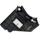 09-15 G37 Q60 Coupe Front Driver Lower Kick Fuse Panel Trim 66901Jk65B Oem Htg - On Point Parts Inc