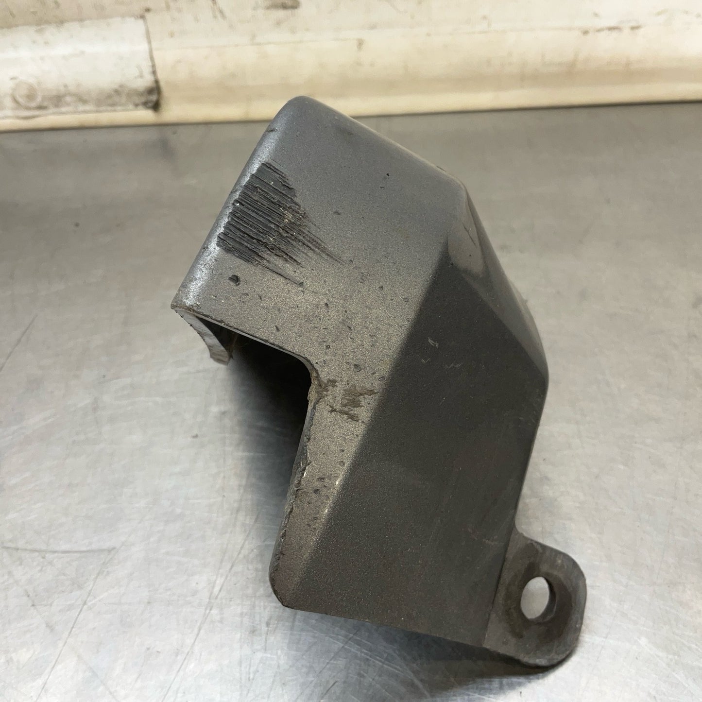 2014 Infiniti G37 Front Driver Mud Flap Splash Guard Oem Htg - On Point Parts Inc