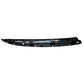 09-15 G37 Q60 Coupe Passenger Dash Metal Trim 68411Jj60A Oem Htg - On Point Parts Inc