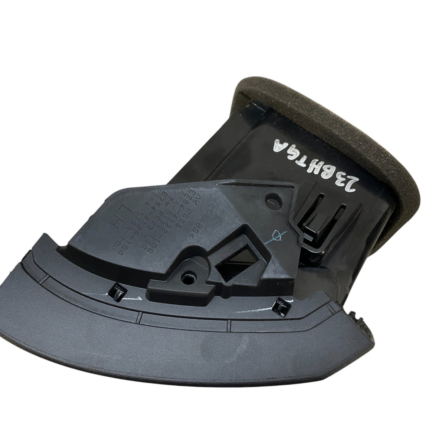 08-15 G37 Q60 Coupe Driver Dash Vent Trim 68761Jk00A Oem Htg - On Point Parts Inc