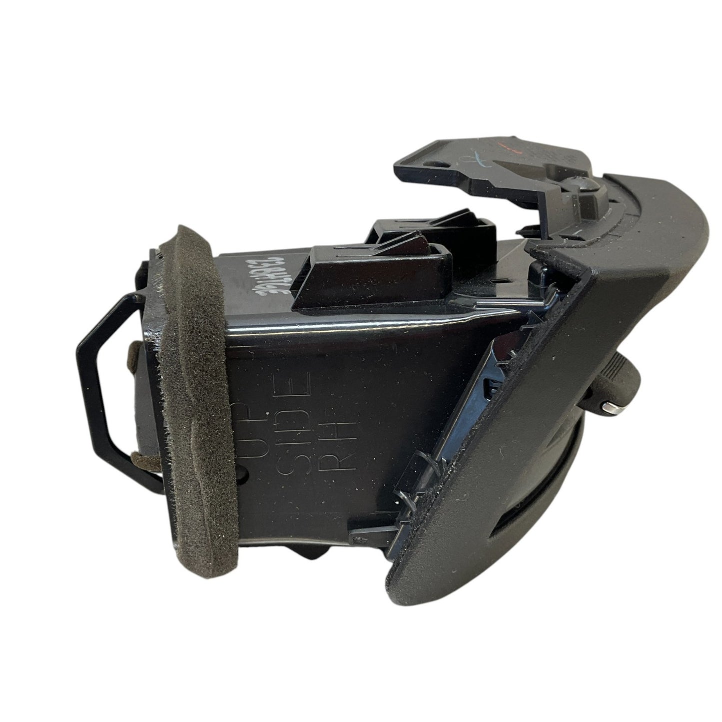 08-15 G37 Q60 Coupe Passenger Dash Vent Trim 68760Jk00A Oem Htg - On Point Parts Inc