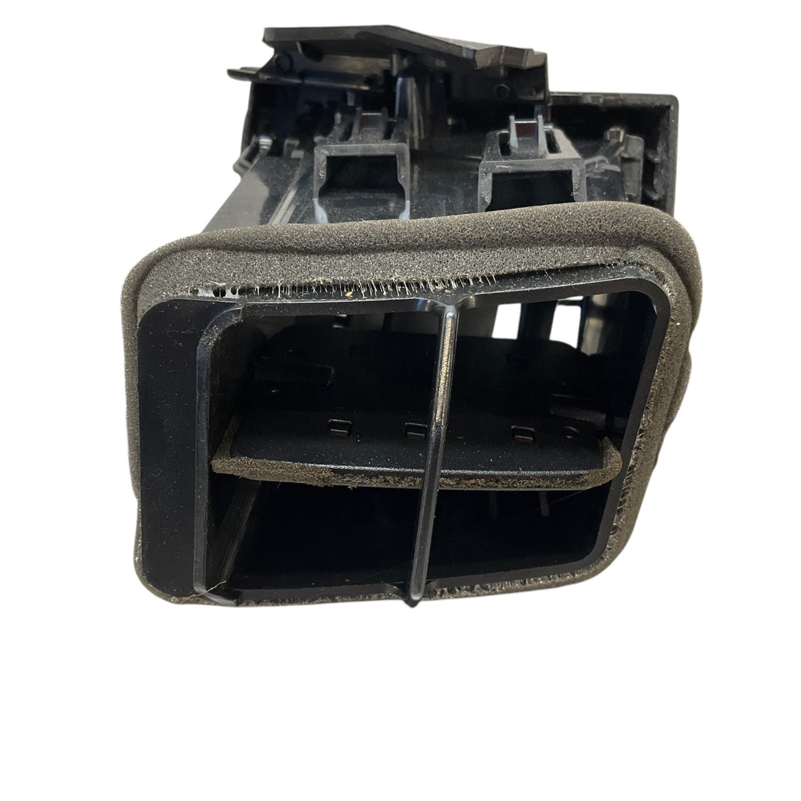 08-15 G37 Q60 Coupe Passenger Dash Vent Trim 68760Jk00A Oem Htg - On Point Parts Inc