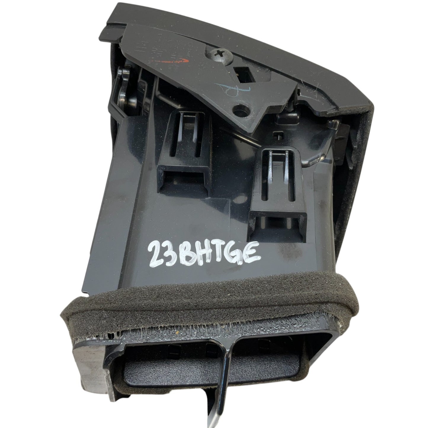 08-15 G37 Q60 Coupe Passenger Dash Vent Trim 68760Jk00A Oem Htg - On Point Parts Inc